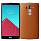 LG G4 Note/Pro Tipped to Arrive on October 10 with Plastic Build