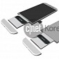 LG G5 Could Feature Modular Design, Model Number Revealed by User Agent Profile