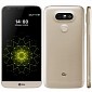 LG G5 SE Goes Official with 5.3-Inch Quad HD Display, Snapdragon 652 CPU