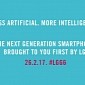 LG G6 Confirmed to Feature Snapdragon 821 Chipset