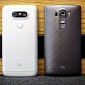 LG G6 Could Be Launched One Month Earlier than Expected