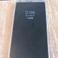 LG G6 Leaks in Live Image Showing Always On Display-like Feature