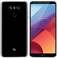 LG G6 Official Press Render Shows the Phone in Full Glory