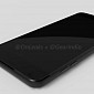 LG G6 Rumored to Feature a 3D Glass Back Panel and 2.5D LCD Edge-to-Edge Display