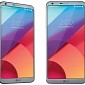 LG G6 to Be Made Available at All Major Carriers in the US and UK