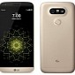 LG G6 Without Modular Functionality Is “Coming Soon”