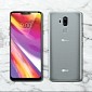 LG G7 ThinQ Officially Unveiled with a Focus on AI, Introduces a Notch Design