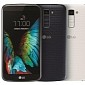 LG K10 (2017) Coming to T-Mobile as LG K20 Plus