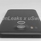 LG Nexus 5 (2015) Now Rumored to Pack 5.2-Inch Full HD Display, 3GB RAM