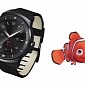 LG Nexus Smartwatch Codenamed “Nemo” Might Arrive with a High-Res Display