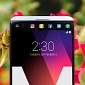 LG Officially Announces the V20 Premium Smartphone with Android 7.0 Nougat