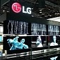 LG Officially Gives Up on Mobile Phones
