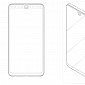 LG Patent Reveals Bezel-Less Screen Possibly Arriving on the V30