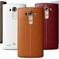 LG’s G4 Pro Phablet Said to Arrive with 5.8-Inch QHD Display, Snapdragon 810, Dual Camera