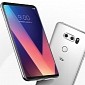 LG Says It Will Release Android 8.1 Oreo for LG V30 and LG G6 Smartphones Soon