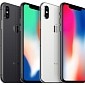 LG Says No Deal with Apple on iPhone X OLED Panels