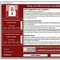 LG Takes Systems Offline Due to WannaCry Infection
