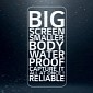 LG Teases the G6 as the “Ideal Smartphone” with Bigger Screen and Smaller Body