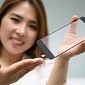 LG to Incorporate Under-Glass Fingerprint Sensors
