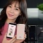 LG U with Octa-Core CPU and 13MP Rear Camera Announced in Korea