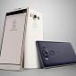 LG V10 Headed for AT&T, Verizon, T-Mobile for $600 and Up