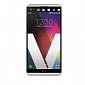 LG V20 Available for Pre-Order at AT&T on Multiple Promotions