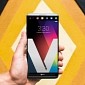 LG V20 Available for Purchase in South Korea This Week