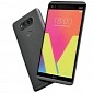 LG V20 for the “US Open Market” Supported on LG's Bootloader Unlock Tool