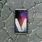 LG V20 to Be Available at Major US Carriers