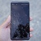 LG V20 with Metal Build Undergoes Drop Test