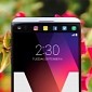LG V30 Rumored to Feature Snapdragon 835 SoC and 6GB of RAM