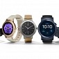 LG Watch Sport and LG Watch Style with Android Wear 2.0 Officially Introduced