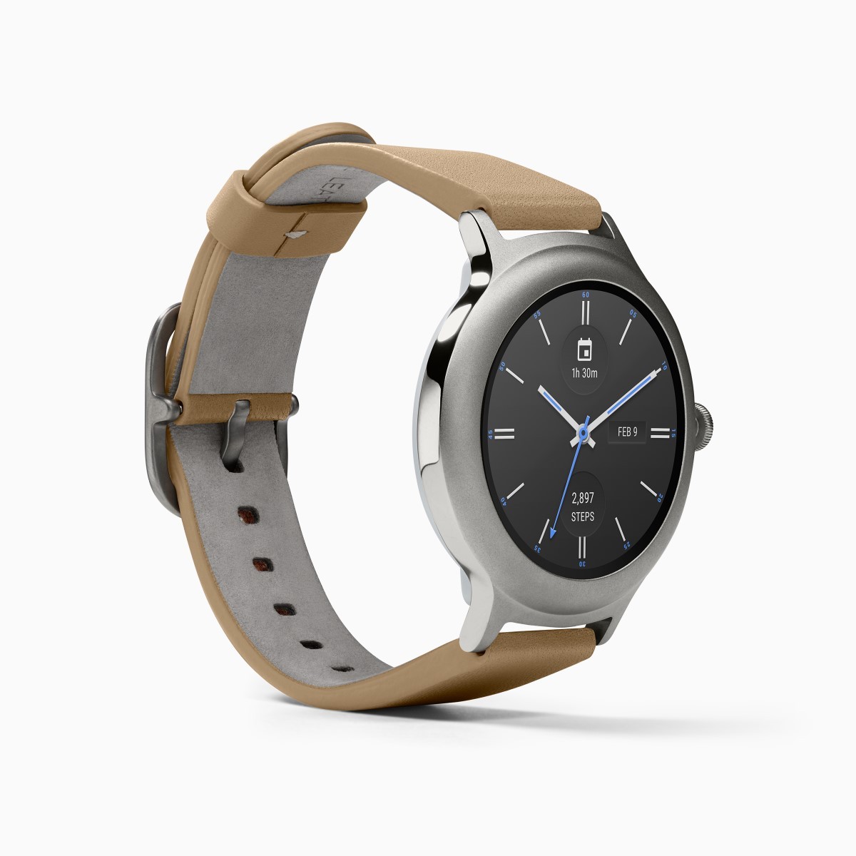 LG Watch Sport and LG Watch Style with Android Wear 2.0 Officially ...