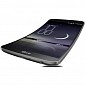 LG Working on Foldable Smartphones with Flexible Displays - Rumor