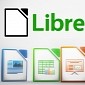 LibreOffice 5.2.5 Released Ahead of Version 5.3 Due on February 1