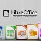 LibreOffice 5.3.2 Now Available for Download with RTF and DOCX Improvements