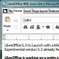 LibreOffice 5.3 to Launch with a Microsoft Office-like Ribbon UI