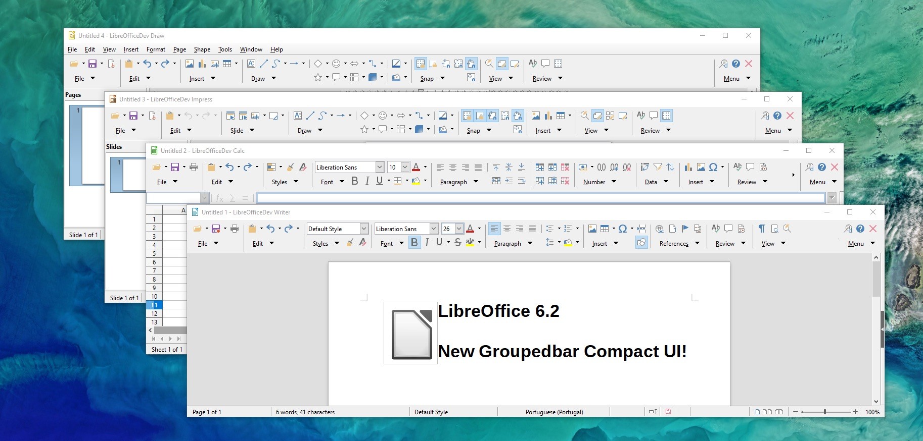 LibreOffice 7.5.5 for apple download free