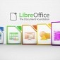 LibreOffice 7.1 Community Now Available for Download