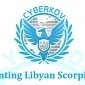 Libyan Scorpions Cyber-Espionage Group Targets High-Profile Libyans