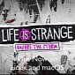 Life is Strange: Before the Storm Is Out Now for Linux and macOS
