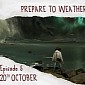 Life Is Strange Episode 5 - Polarized Comes on October 20