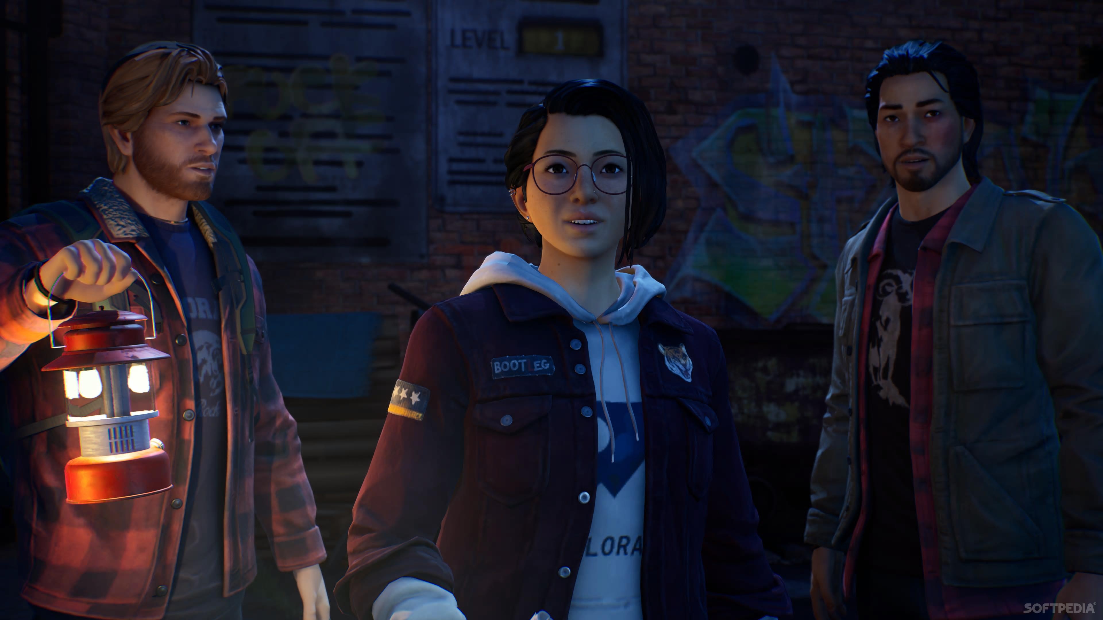 Welcome to Haven Springs! - Life is Strange: True Colors : PS5