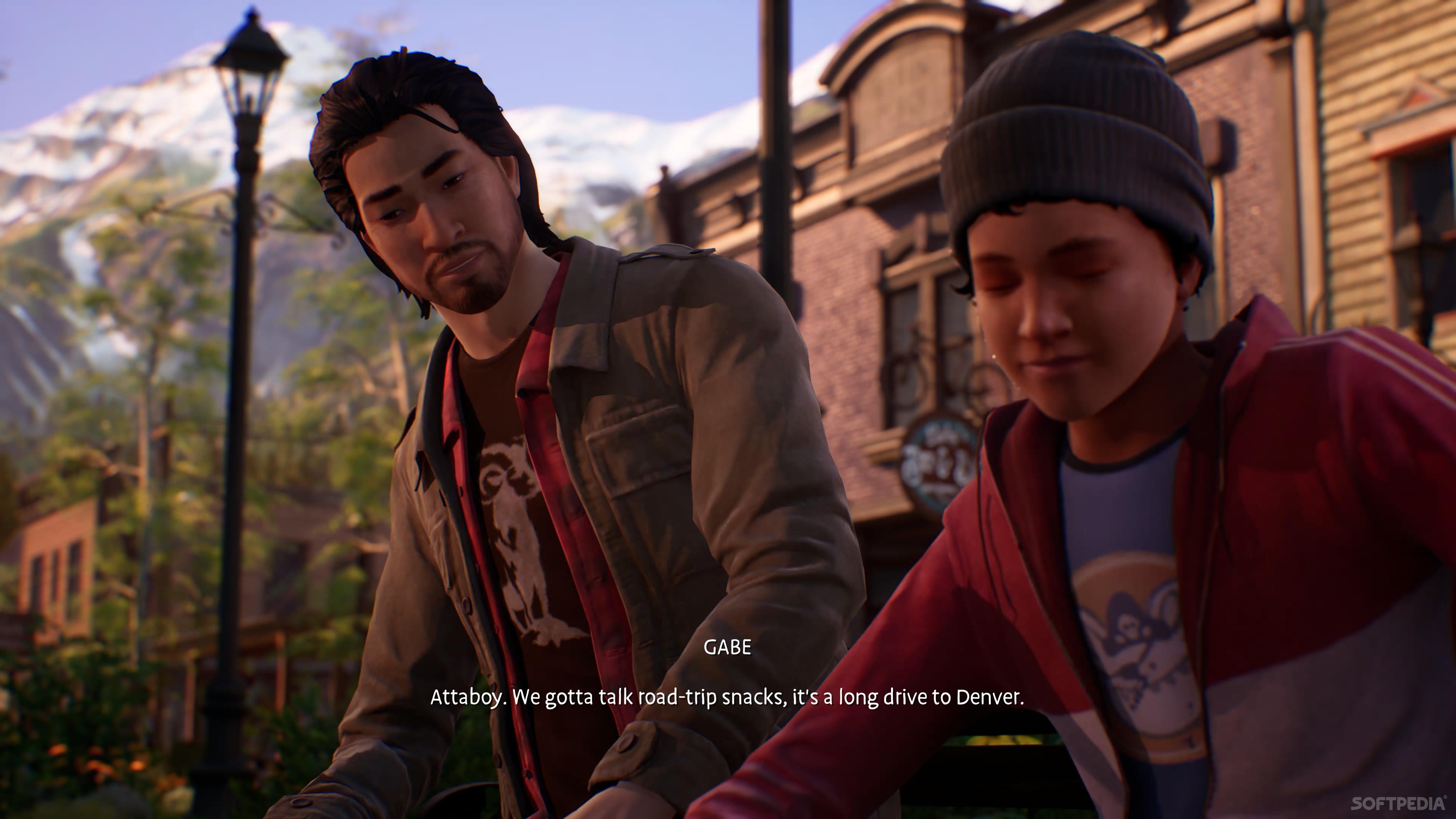 Life is Strange: True Colors Review (PS5) - Hey Poor Player