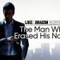 Like a Dragon Gaiden: The Man Who Erased His Name Review (PS5)