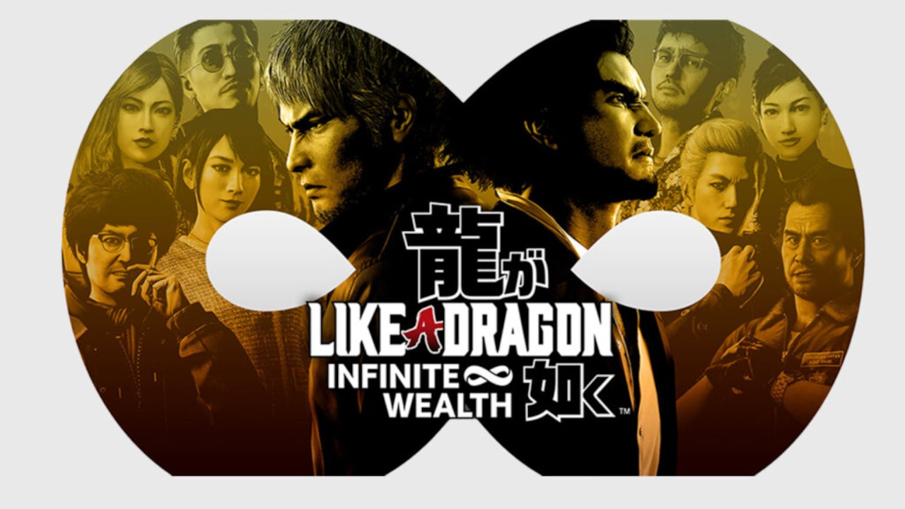 Like a Dragon: Infinite Wealth Review (PS5)