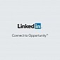 LinkedIn for Android and iOS Updated with New Facebook-like Redesign