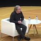 Linus Torvalds Says He’s No Longer a Programmer: My Job Is to Say No