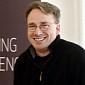 Linus Torvalds: Security in Itself Is Useless, Upside Is Always Somewhere Else