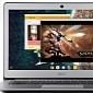 Linux Apps Getting Major Improvements in Chrome OS 74